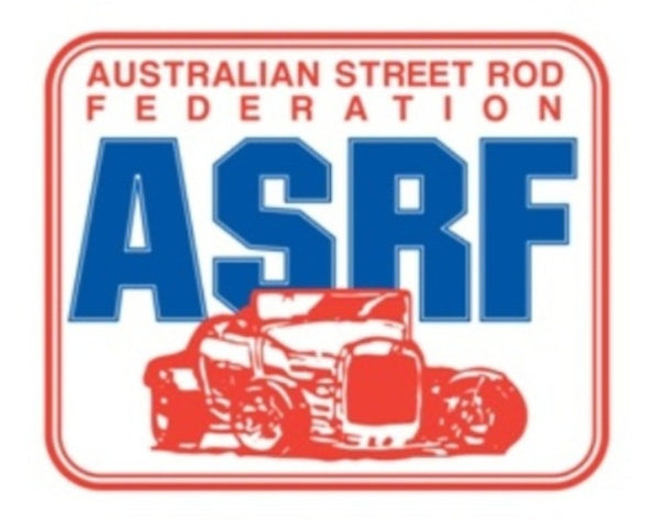 Australian Street Rod Federation Ltd.
