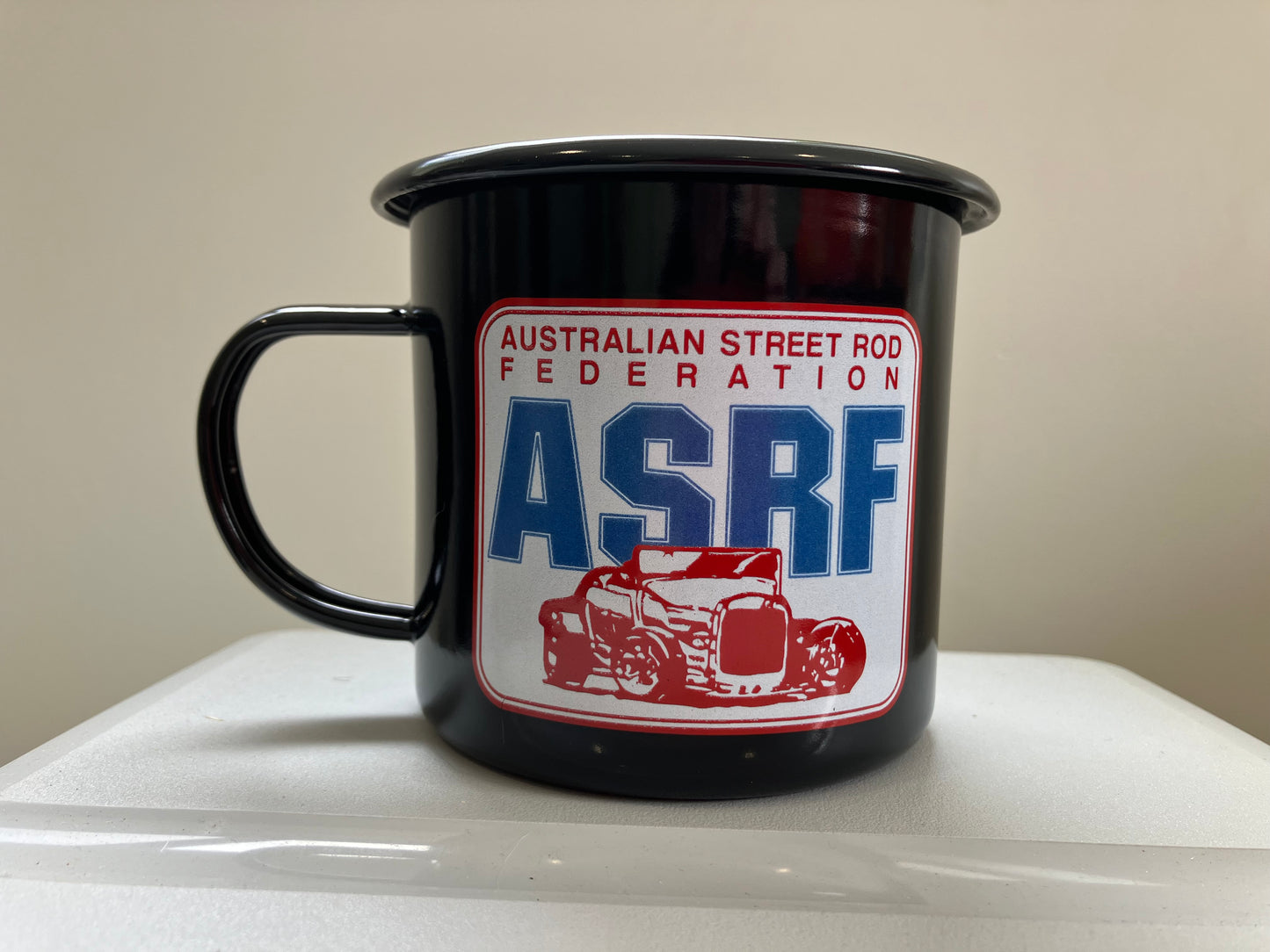 Enamel Mugs - 450ml
